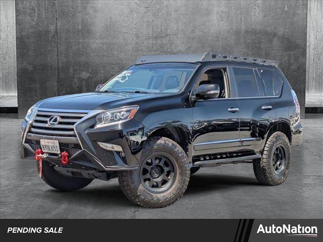 2018 Lexus GX GX 460 — SUV — 70,977 mi — Carlsbad, CA