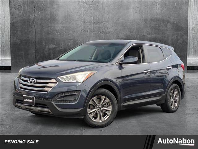 2015 Hyundai Santa Fe Sport Base — SUV — 130,988 mi — Carlsbad, CA