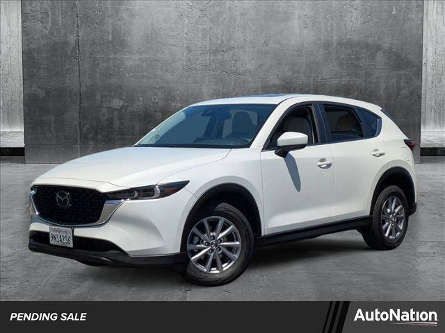 2023 Mazda CX-5 2.5 S Preferred — SUV — 17,647 mi — Carlsbad, CA