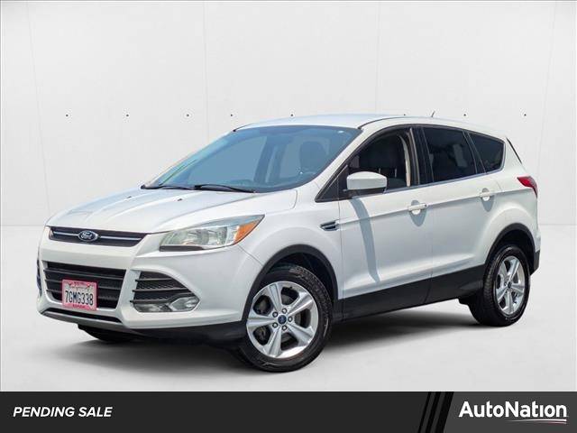 2014 Ford Escape SE — SUV — 74,444 mi — Carlsbad, CA