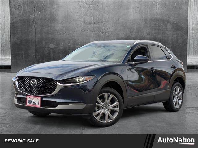2022 Mazda CX-30 Premium — SUV — 13,613 mi — Carlsbad, CA