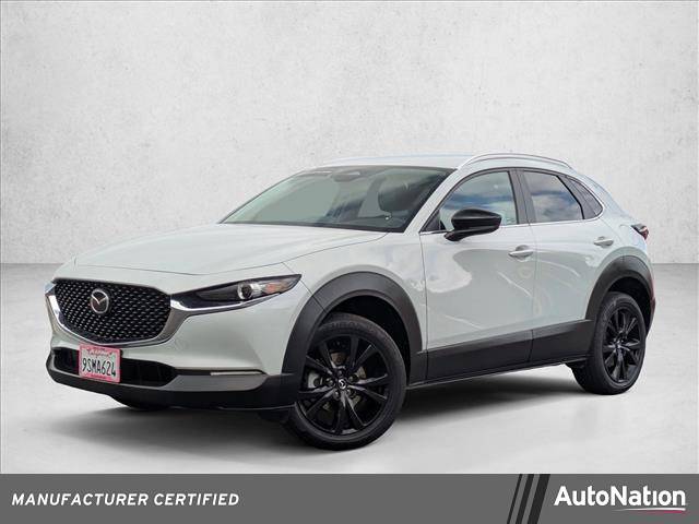 2025 Mazda CX-30 Select Sport — SUV — 5,300 mi — Carlsbad, CA