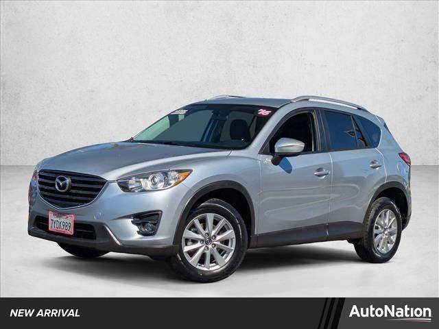 2016 Mazda CX-5 Touring — SUV — 84,945 mi — Carlsbad, CA