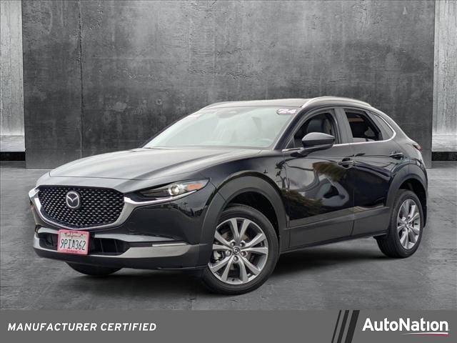 2024 Mazda CX-30 Preferred — SUV — 8,044 mi — Carlsbad, CA