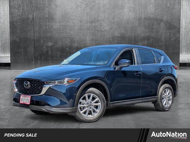 2023 Mazda CX-5 2.5 S Preferred — SUV — 13,402 mi — Carlsbad, CA