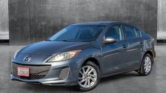 2013 Mazda Mazda3 i Grand Touring — Sedan — 136,153 mi — Carlsbad, CA