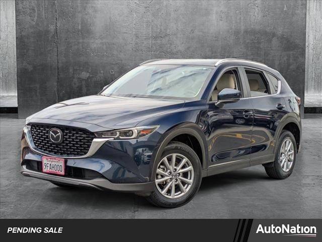 2022 Mazda CX-5 2.5 S Select — SUV — 33,569 mi — Carlsbad, CA