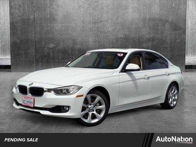 2013 BMW 3 Series ActiveHybrid 3 — Sedan — 86,916 mi — Carlsbad, CA