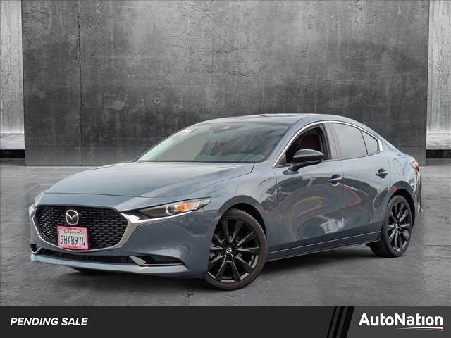 2024 Mazda CX-50 Select — SUV — 17,946 mi — Carlsbad, CA