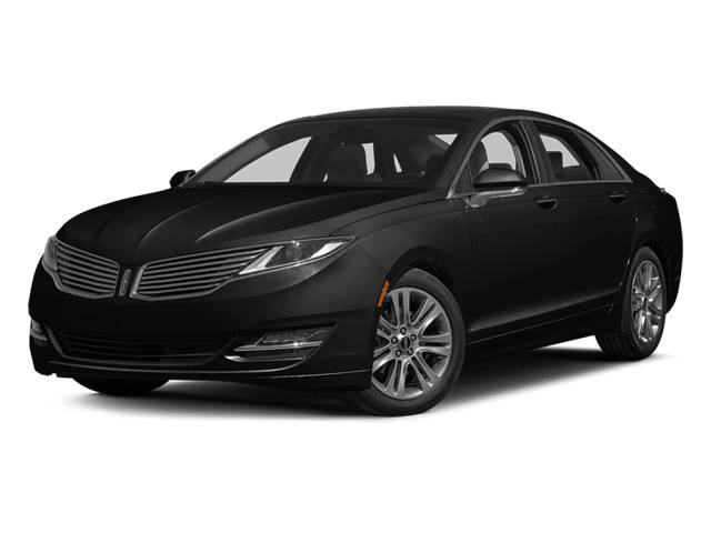 2013 Lincoln MKZ FWD — Sedan — 107,817 mi — Carlsbad, CA