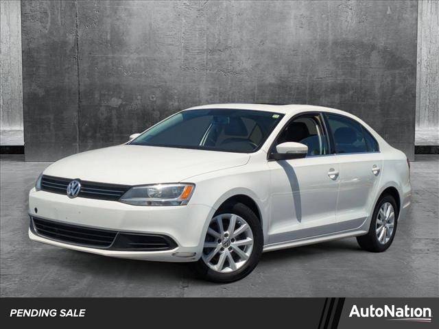 2013 Volkswagen Jetta SE — Sedan — 141,492 mi — Carlsbad, CA