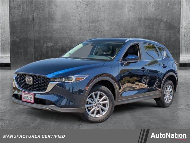 2023 Mazda CX-5 2.5 S Select — SUV — 11,626 mi — Carlsbad, CA