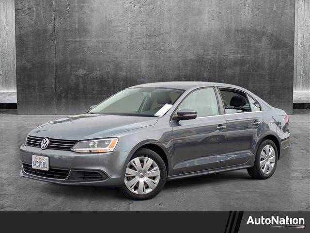 2013 Volkswagen Jetta SE — Sedan — 92,500 mi — Carlsbad, CA