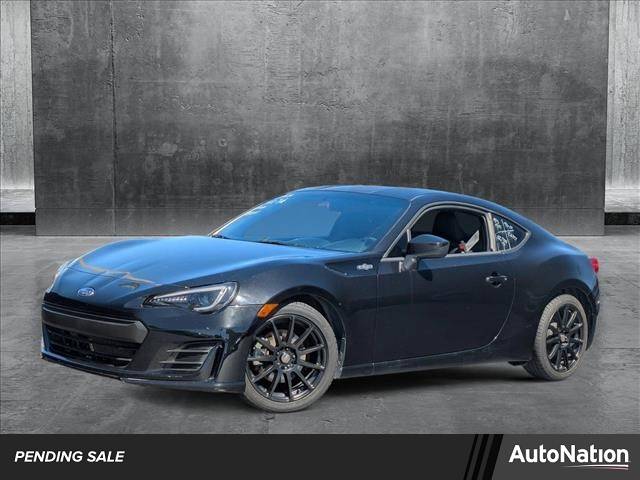 2015 Scion FR-S Base — Coupe — 112,930 mi — Carlsbad, CA
