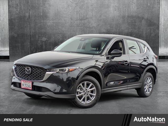 2023 Mazda CX-5 2.5 S — SUV — 28,605 mi — Carlsbad, CA