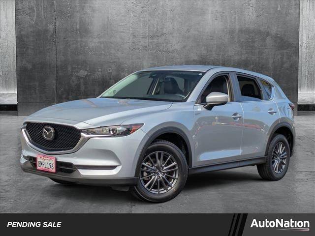 2019 Mazda CX-5 Touring — SUV — 34,084 mi — Carlsbad, CA