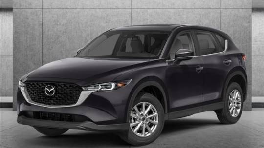 2022 Mazda CX-5 2.5 S Preferred — SUV — 23,897 mi — Carlsbad, CA