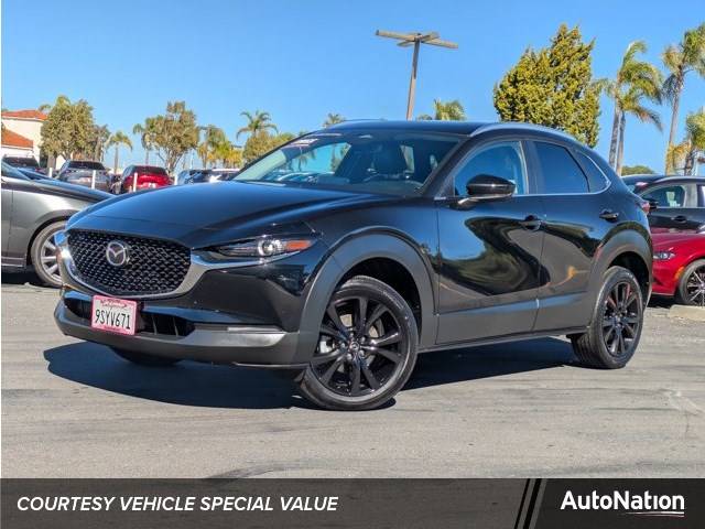 2025 Mazda CX-30 Select Sport — SUV — 6,686 mi — Carlsbad, CA