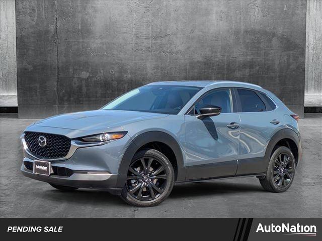 2022 Mazda CX-30 Carbon Edition — SUV — 20,564 mi — Carlsbad, CA