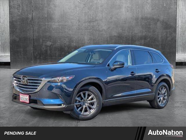 2022 Mazda CX-9 Touring — SUV — 33,239 mi — Carlsbad, CA