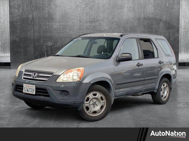 2006 Honda CR-V LX — SUV — 188,783 mi — Carlsbad, CA