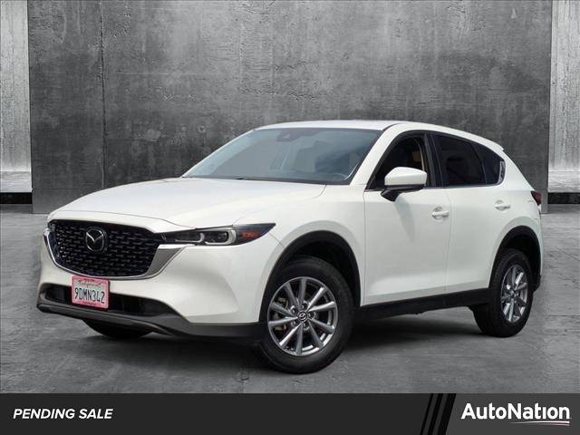 2023 Mazda CX-5 2.5 S Preferred — SUV — 38,950 mi — Carlsbad, CA