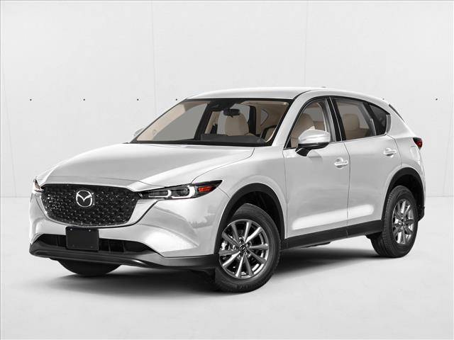 2023 Mazda CX-5 2.5 S Select — SUV — 26,219 mi — Carlsbad, CA