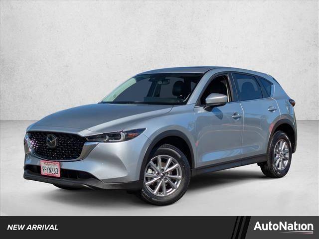 2023 Mazda CX-5 2.5 S Preferred — SUV — 22,270 mi — Carlsbad, CA