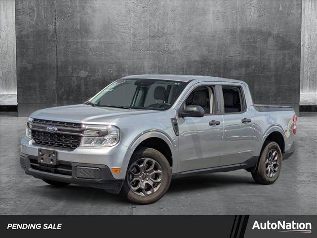 2022 Ford Maverick XLT — Pickup Truck — 59,412 mi — Carlsbad, CA