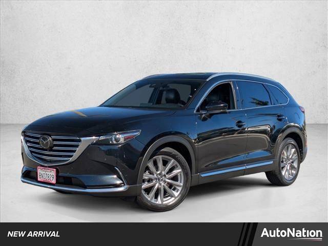2020 Mazda CX-9 Grand Touring — SUV — 90,687 mi — Carlsbad, CA