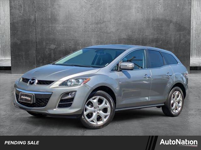 2011 Mazda CX-7 s Grand Touring — SUV — 145,532 mi — Carlsbad, CA