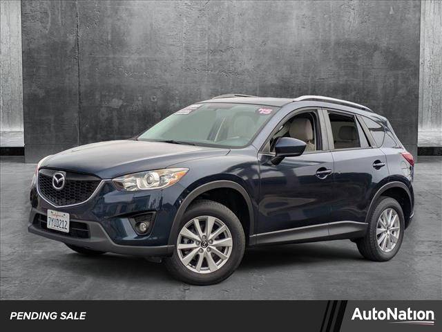 2015 Mazda CX-5 Touring — SUV — 83,791 mi — Carlsbad, CA