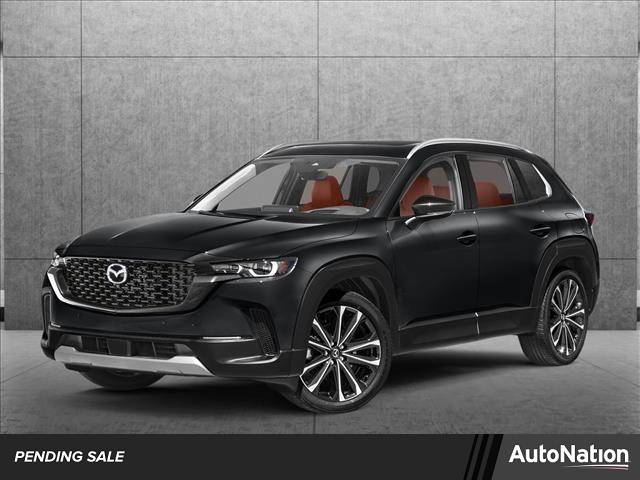 2023 Mazda CX-50 Turbo Premium Plus — SUV — 17,052 mi — Carlsbad, CA