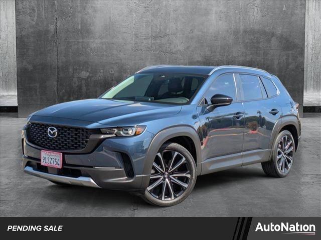 2023 Mazda CX-50 Turbo — SUV — 18,040 mi — Carlsbad, CA