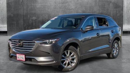 2019 Mazda CX-9 Touring — SUV — 45,079 mi — Carlsbad, CA