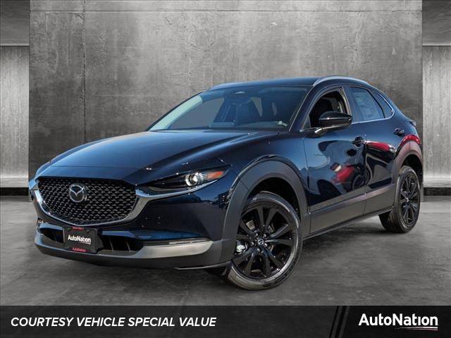 2024 Mazda CX-30 Select — SUV — 7,607 mi — Carlsbad, CA