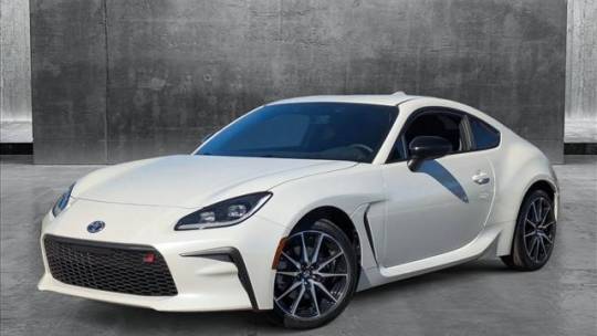 2024 Toyota GR86 Base — Coupe — 7,147 mi — Carlsbad, CA