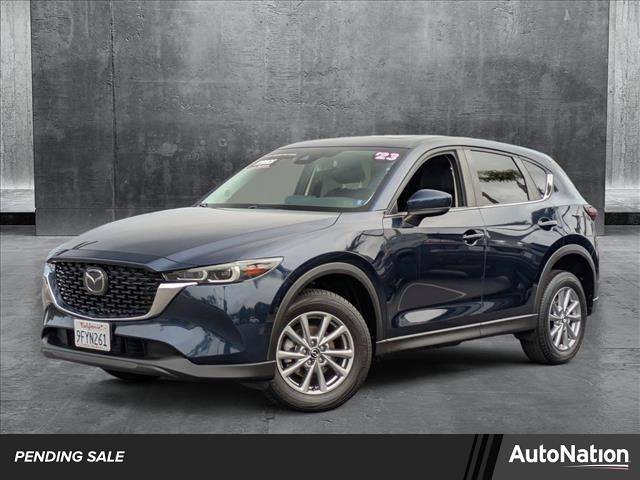 2023 Mazda CX-5 2.5 S Preferred — SUV — 24,734 mi — Carlsbad, CA