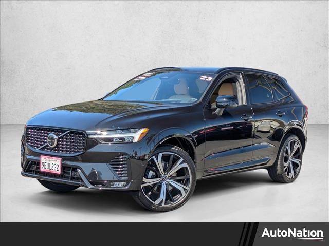 2023 Volvo XC60 Ultimate — SUV — 13,273 mi — Carlsbad, CA