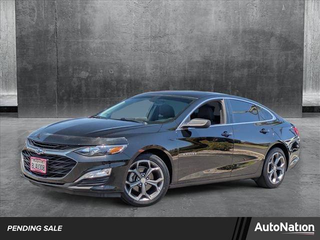 2019 Chevrolet Malibu RS — Sedan — 63,047 mi — Carlsbad, CA