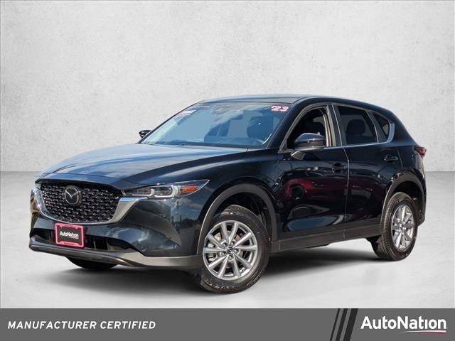 2023 Mazda CX-5 2.5 S Select — SUV — 19,775 mi — Carlsbad, CA