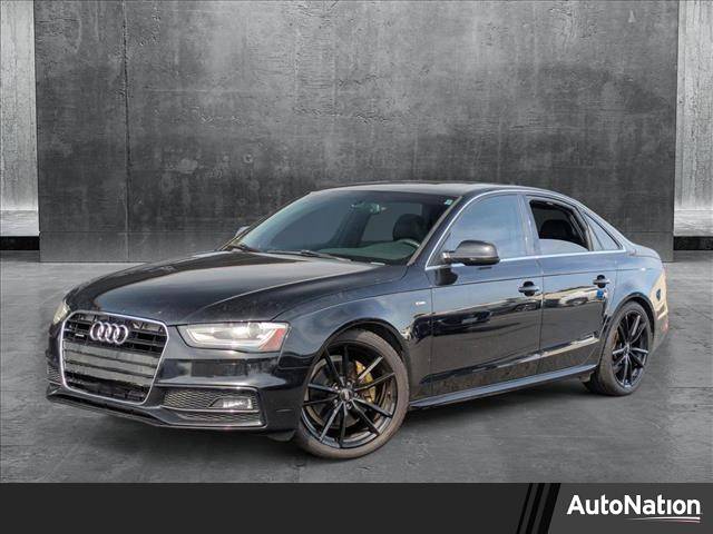 2013 Audi A4 Prestige — Sedan — 147,224 mi — Carlsbad, CA