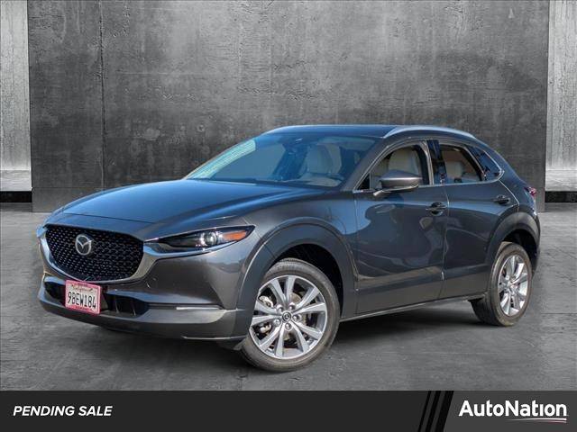 2022 Mazda CX-30 Premium — SUV — 16,042 mi — Carlsbad, CA