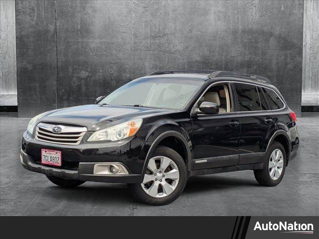 2012 Subaru Outback 2.5i Premium — SUV — 169,803 mi — Carlsbad, CA