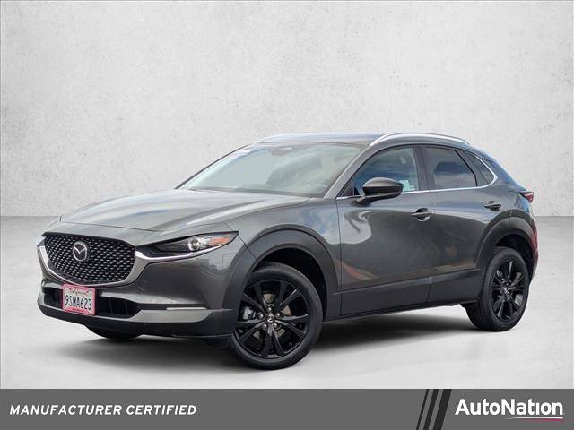 2025 Mazda CX-30 Select Sport — SUV — 5,013 mi — Carlsbad, CA