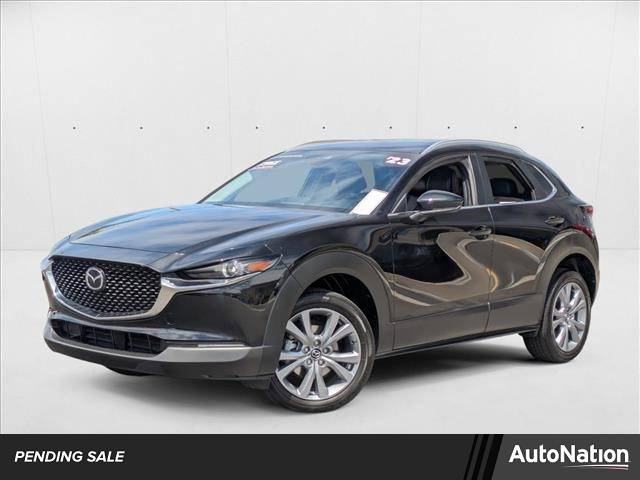 2023 Mazda CX-30 Select — SUV — 22,260 mi — Carlsbad, CA