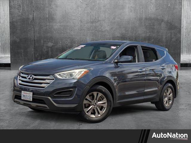 2016 Hyundai Santa Fe Sport Base — SUV — 80,566 mi — Carlsbad, CA