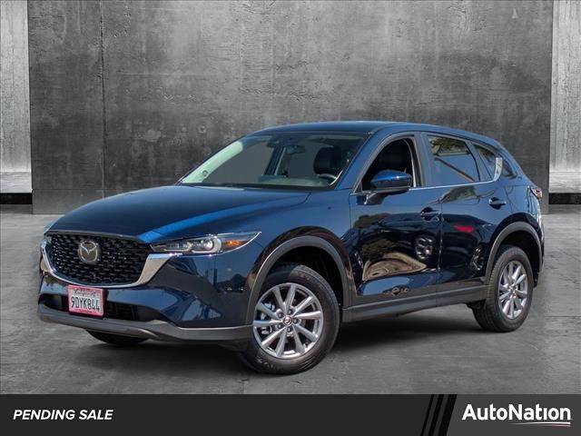 2023 Mazda CX-5 2.5 S Select — SUV — 7,486 mi — Carlsbad, CA