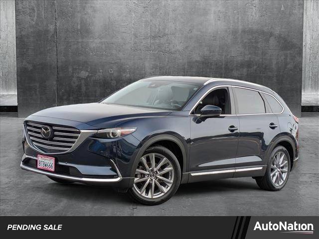 2020 Mazda CX-9 Grand Touring — SUV — 72,805 mi — Carlsbad, CA