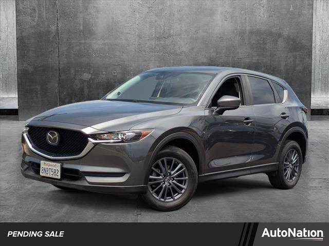 2019 Mazda CX-5 Touring — SUV — 97,364 mi — Carlsbad, CA